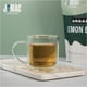 thumbnail image 3 of Bálsamo de limón orgánico de hojas sueltas, 453 g, de Tea J MAC BOTANICALS, 3 of 9