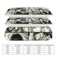 thumbnail image 2 of Sir Crocodile Bed Duvet Cover Funny Anime Cartoon Bedding Sets Lightweight 3 Piece Comforter Sets, 2 of 5