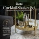 thumbnail image 2 of Bartender Kit Barillio Mixology de 8 piezas con set de coctelera, 2 of 3