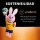 thumbnail image 2 of Pila Duracell Optimum AA (4 Pilas Doble A, Más Potencia) Mas Duracion x20, 2 of 4