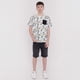 thumbnail image 4 of Polera Niño Teen Full IV Blanco Corona, 4 of 5