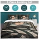 thumbnail image 5 of One-Punch Man Anime Home Bed 3-piece Set Classic Japanese Anime Polyester Wash Student Dormitory Set, 5 of 5