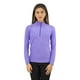 thumbnail image 1 of Polera Dry Fit HW Manga Larga Mujer Lila, 1 of 6