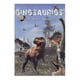thumbnail image 1 of Dinosaurios Y Otros Animales Prehistóricos, 1 of 3