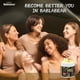 thumbnail image 3 of Mascarilla Capilar Ginseng 500 Ml Cabello Dañado, 3 of 3