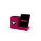 thumbnail image 1 of Base de carga inalámbrica para celular y organizador de escritorio SOAR NCAA Georgia Bulldogs, 1 of 4