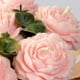 thumbnail image 2 of Bouquet Aromático Sueño de Peonías Rosa Pastel Decorativo Floral Zen Aromas, 2 of 9