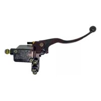 Motoparts - Palanca Freno C/ Bomba Yamaha Fz16 / Fzn 150 2.0 Japones
