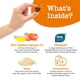 thumbnail image 3 of Suplemento para perros Zesty Paws Salmon Bites Omega 3, 250 unidades, 3 of 8
