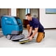 thumbnail image 3 of Scotch-Brite Clean & Shine Pad CS16, 16 pulgadas, 5 fundas, 3 of 6