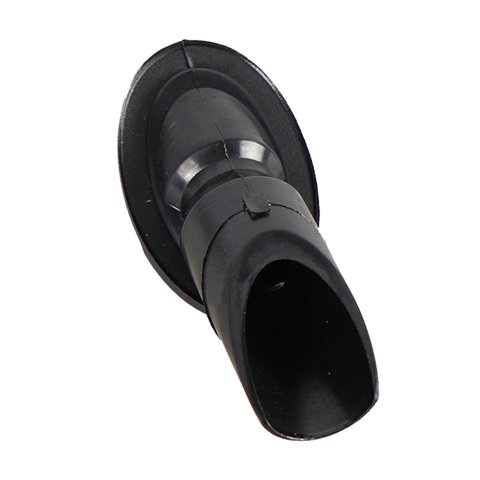 Ioensy - Base De Antena 86392-08020 Adorno De Antena Para Accesorio