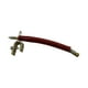 thumbnail image 1 of Alargador Valvula Con Malla Y Gancho 14 Cm, 1 of 2