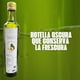 thumbnail image 3 of Aceite de Palta Comestible 100% Natural Terrasol 500ml verde claro, 3 of 7