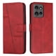 thumbnail image 1 of Funda Flip Para Motorola Moto G 5g 2025 – Carcasa Delgada Y Resistente A Impactos Con Soporte Para Uso Diario Y Profesional, 1 of 5