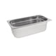 thumbnail image 4 of Contenedor Gastronomico Acero Inoxidable GN 1/3x10 Cm, 4 of 7