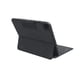 thumbnail image 3 of Funda Con Teclado Ingles Pro Keys Para iPad Pro 11 Zagg, 3 of 5