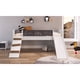 thumbnail image 2 of Cama Playground BY718 Blanca, 2 of 4