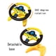 thumbnail image 4 of Volante de simulación, juguete eléctrico para niños, educación temprana, 4 of 4
