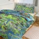thumbnail image 1 of The Legend of Zelda Print Bedding Set Pattern Duvet Cove Set 3 Pieces 1 Quilt Cover And 2 Pillowcases for Women Men Teens, 1 of 5