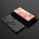 thumbnail image 3 of FOXDOCK Funda Antigolpes para Samsung Galaxy A42 5G – Protección Total con Soporte y Diseño Robusto, 3 of 5