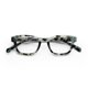 thumbnail image 2 of Lentes de Lectura eyebobs Biff Montura Cuadrada Verde Carey, 2 of 8