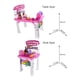 thumbnail image 2 of Juguete Set Cocina De 92 Piezas Infantil Kitchen, 2 of 4