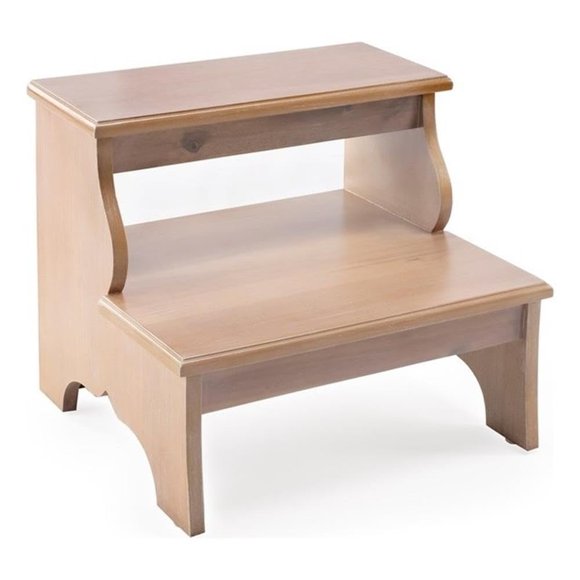 Taburete Butler Specialty Company WOYBR Modern Driftwood