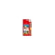thumbnail image 1 of Lapices 12 Colores Mas 6 Caras Y Colores Faber Castell, 1 of 2