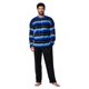 thumbnail image 1 of Pijama Invierno Hombre Micropolar C1, 1 of 4