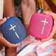 thumbnail image 3 of Parlante Portatil Ultimate Ears Wonderboom 4 Rosado, 3 of 6
