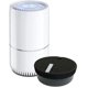 thumbnail image 4 of Filtro de aire de repuesto Nispira True HEPA H13 para HomeLabs, 4 of 8