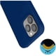 thumbnail image 2 of Carcasa Compatible Con iPhone 15 Pro Max Goma Azul, 2 of 5