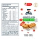 thumbnail image 2 of Barra de Cereal Sabor Frutilla, 108 g, 2 of 4