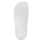 thumbnail image 5 of Sandalia Slide Whimsey White Para Mujer Talla 6, 5 of 6