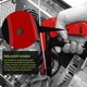 thumbnail image 2 of Pistola de amarre de cables Stedi, pistola ergonómica de operación manual, 2 of 6