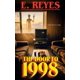 thumbnail image 1 of Libro La puerta a 1998: Una historia de terror de espacio liminal, 1 of 1
