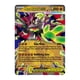 thumbnail image 2 of Pokemon TCG: Mega Zygarde - Ex Premium Collection Ingles, 2 of 3