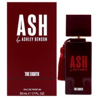 Ashley Benson - El Octavo De Para Es - Edp Spray
