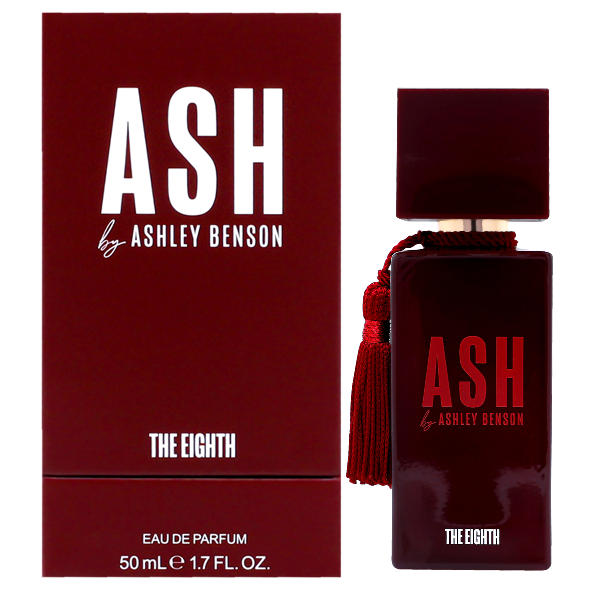 Ashley Benson - El Octavo De Para Es - Edp Spray