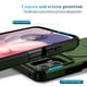 thumbnail image 3 of Funda FOXDOCK para Motorola G Power 5G 2024 – Magnética Antigolpes con Soporte y Protección Doble, 3 of 6