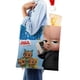 thumbnail image 4 of Cartera de Tela Desmarcar Boss Baby 3 40x40 cm, 4 of 6