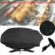 thumbnail image 4 of Funda para parrilla serie Q100/Q1000, funda impermeable para parrilla, funda protectora para barbacoa, lona para capó, 67,1 x 44 x 32 cm, 4 of 8
