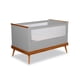 thumbnail image 1 of Cuna Sognare Cancao Gris, 1 of 7