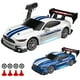 thumbnail image 2 of Auto Juguete Ford Mustang Control Remoto Drift Eléctrico, 2 of 2