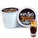 thumbnail image 1 of Cápsulas de café InfuSio Cinnamon Whiskey, 96 unidades, tueste medio, 1 of 7