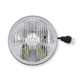 thumbnail image 1 of Farol LED RetroBright de Holley 14,5 cm 5700K Blanco, 1 of 9
