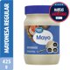 thumbnail image 3 of Mayonesa Regular Frasco, 425 g, 3 of 3