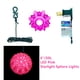 thumbnail image 4 of Lámpara Lucky Shine 15 cm Esfera Rosa con 50 LED UL, 4 of 8