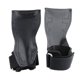 thumbnail image 3 of Levantamiento De Pesas Correas Vendas Entrenamiento Culturismo Barra De Mano Negro, 3 of 5