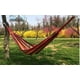 thumbnail image 2 of Hamaca 100% Algodón Premium Colgante 170x75cm Hasta 150kg, 2 of 2